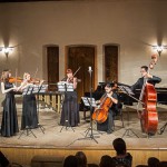 В Рязанской филармонии готовятся к открытию 77-го сезона