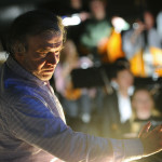 Валерий Гергиев. Фото - Валерий Шарифулин