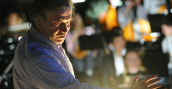 Валерий Гергиев. Фото - Валерий Шарифулин