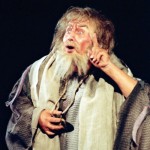 Владимир Верин - Мельник в опере Даргомыжского «Русалка»