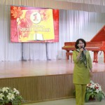 Вот уже более двадцати лет Высшая школа музыки Якутии открывает свои двери 1 сентября