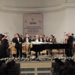 В Баку завершился фестиваль, посвященный 130-летию Узеира Гаджибейли