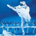 В четвертый раз театр «Кремлевский балет» приглашает зрителей на Международный фестиваль балета