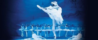 В четвертый раз театр «Кремлевский балет» приглашает зрителей на Международный фестиваль балета