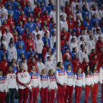 Количество россиян, поющих в хорах, за год выросло на 20%. Фото: Марат Абулхатин