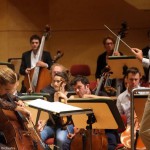 Соль Габетта, Даниэле Гатти, оркестр Концертгебау