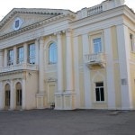 Харьковская филармония