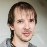 Александр Хубеев. Фото: Anna van Kooij / Gaudeamus Musiekweek