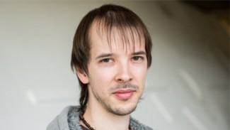 Александр Хубеев. Фото: Anna van Kooij / Gaudeamus Musiekweek Александр Хубеев. Фото: Anna van Kooij / Gaudeamus Musiekweek