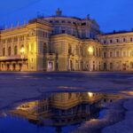 Мариинский театр, Санкт-Петербург