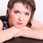 Юлия Маточкина