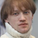 Денис Матвиенко. Фото - Светлана Холявчук, ТАСС/Интерпресс
