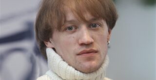 Денис Матвиенко. Фото - Светлана Холявчук, ТАСС/Интерпресс
