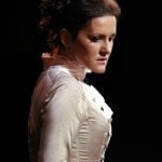 Наталья Петрожицкая