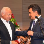 Владимиру Спивакову присвоено звание «Почетный гражданин города Уфы»
