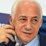 Владимир Спиваков, фото: Юрий Машков/ТАСС