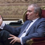 Валерий Гергиев. Фото - Руслан Шамуков