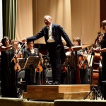 Воронежская филармония открыла 90-й сезон