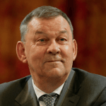 Владимир Урин. Фото: Владимир Суворов