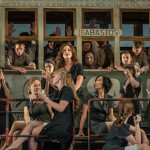 «Кармен» в Екатеринбургском театре оперы и балета. Фото - Сергей Гутник