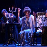 «Пиковая дама» откроет сезон Музыкального театра Карелии