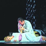 «Трубадур» в Татарском театре оперы и балета. Фото предоставлено пресс-службой театра