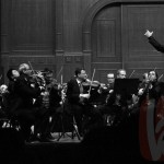 «Виртуозы Москвы» выступили в Белгородской филармонии