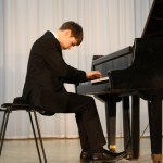 Андрей Лёшкин