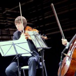 Андрей Усов и Сергей Асташонок