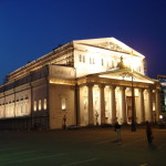 Большой театр объединил в одном спектакле «Иоланту» и «Щелкунчика»