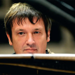 Борис Березовский