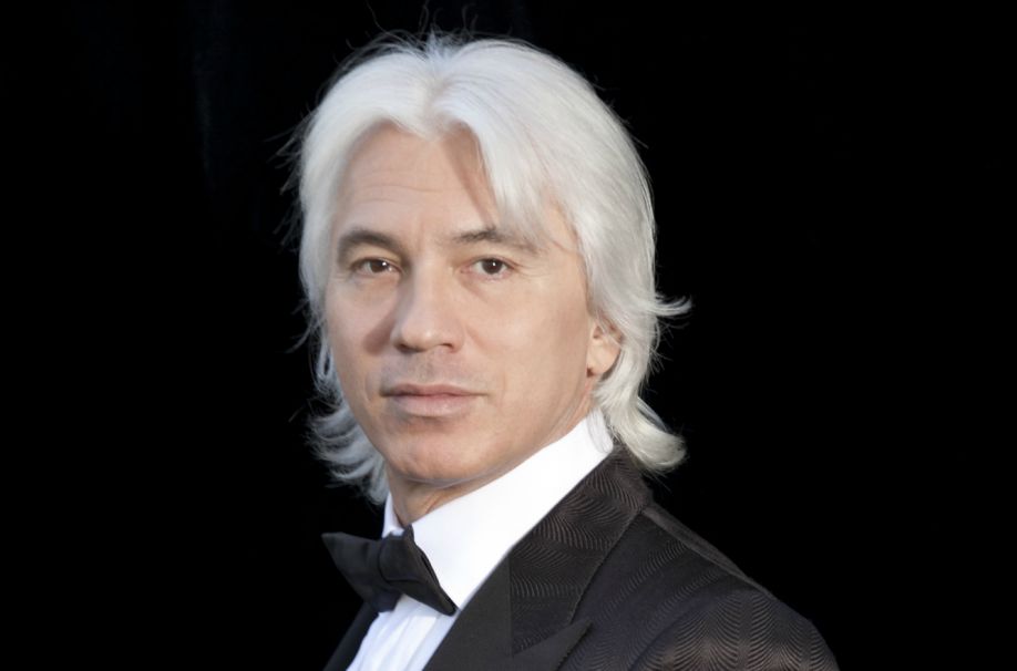 Дмитрий Хворостовский Дмитрий Хворостовский
