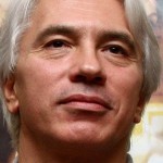 Дмитрий Хворостовский