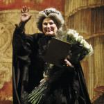 Елена Образцова