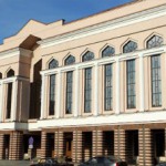 ГБКЗ им. Сайдашева