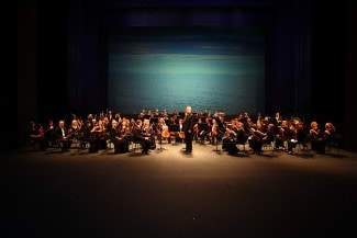 Иркутский губернаторский симфонический оркестр