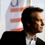 Джонатан Нотт