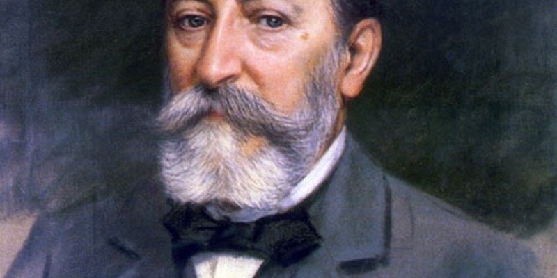 Камил Сен-Санс