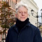 Леонид Десятников. Фото - Александр Коряков