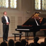 Николай Луганский. Фото: Андрей Золотов