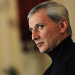 Махар Вазиев. Фото - Владимир Вяткин