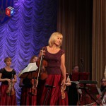 Мариупольский камерный оркестр «Ренессанс» открыл 27-й сезон