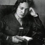 Мария Вениаминовна Юдина