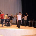 Мировая премьера оперы «Казаки» состоится в Нижнем Новгороде