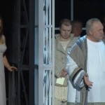 На исторической сцене Большого театра – премьера «Иоланты»