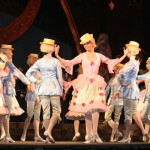 Нижегородский театр оперы и балета отметил 80-летие. Фото - Николай Нестеренко