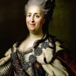 Оперу авторства Екатерины II представили в Петербурге