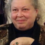 Полина Ефимовна Вайдман