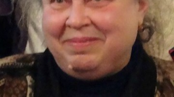 Полина Ефимовна Вайдман