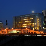 Приморскому театру оперы и балета исполняется два года